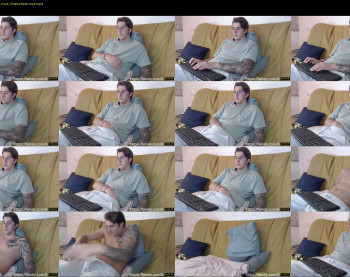 krishort — 54 minute Chaturbate male cam show recording, 1080p, Aug 9, 2022