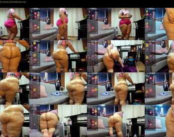 kristenhill1 — 56 minute Chaturbate female cam show recording, 1080p, Aug 9, 2022
