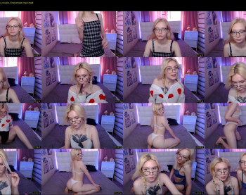 kuroteur — 98 minute Chaturbate couple cam show recording, 720p, Aug 9, 2022