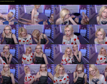 kuroteur — 57 minute Chaturbate couple cam show recording, 720p, Aug 9, 2022