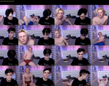 kuroteur — 38 minute Chaturbate couple cam show recording, 720p, Aug 9, 2022
