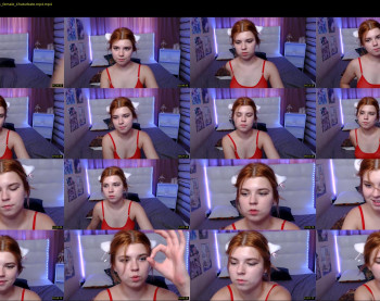 kuroteur — 24 minute Chaturbate couple cam show recording, 720p, Aug 9, 2022