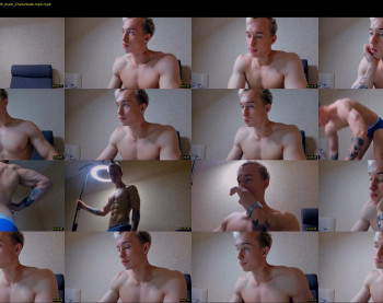 l_adonis_l — 35 minute Chaturbate male cam show recording, 1080p, Aug 9, 2022