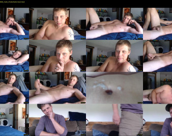 lancehardin — 32 minute Chaturbate male cam show recording, 720p, Aug 9, 2022