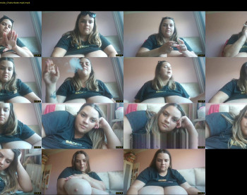lantti — 43 minute Chaturbate female cam show recording, 720p, Aug 9, 2022