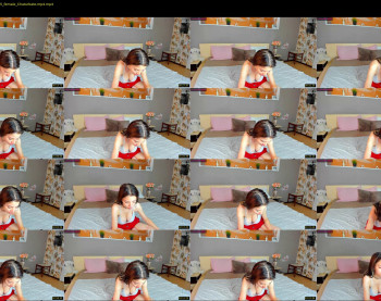 lesya_flin — 4 minute Chaturbate female cam show recording, 1080p, Aug 9, 2022