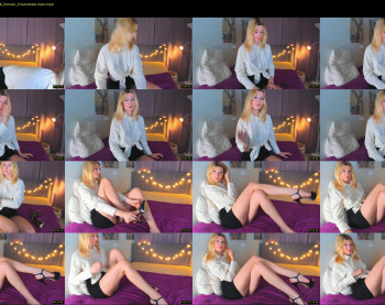 lexy_lexx — 9 minute Chaturbate female cam show recording, 1080p, Aug 9, 2022