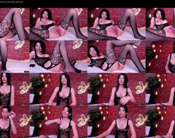 li_baby — 60 minute Chaturbate female cam show recording, 1080p, Aug 9, 2022
