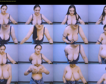 liliaterenzi_ — 29 minute Chaturbate female cam show recording, 720p, Aug 9, 2022