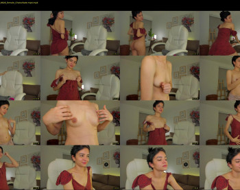 lindalovecam — 16 minute Chaturbate female cam show recording, 1080p, Aug 9, 2022