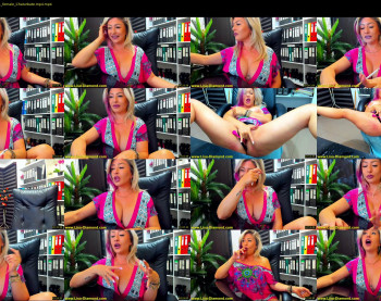lisa2018 — 54 minute Chaturbate female cam show recording, 1080p, Aug 10, 2022