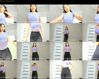 lisa_dance — 11 minute Chaturbate female cam show recording, 1080p, Aug 9, 2022
