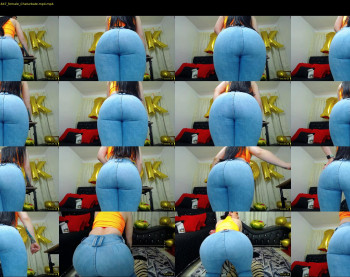 litas_secrets — 26 minute Chaturbate female cam show recording, 1080p, Aug 9, 2022