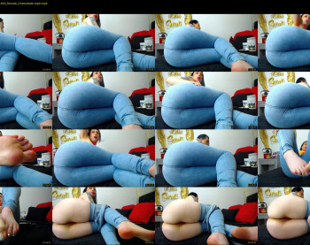 litas_secrets — 68 minute Chaturbate female cam show recording, 1080p, Aug 9, 2022