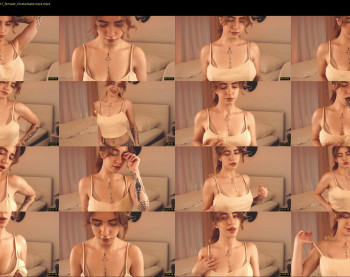 lola_dinky — 54 minute Chaturbate female cam show recording, 1080p, Aug 9, 2022