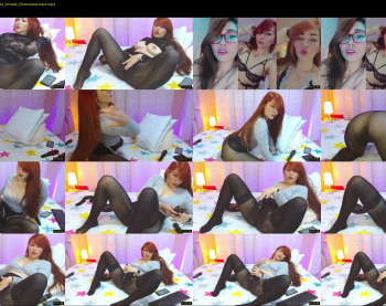 loolisweet — 46 minute Chaturbate female cam show recording, 720p, Aug 10, 2022