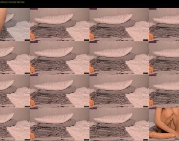 lucynuty — 9 minute Chaturbate female cam show recording, 1080p, Aug 9, 2022