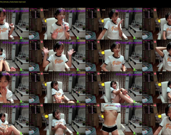 luna_liu520 — 13 minute Chaturbate female cam show recording, 720p, Aug 9, 2022
