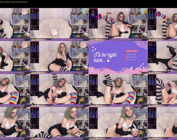 lunasparkles — 42 minute Chaturbate female cam show recording, 1080p, Aug 9, 2022