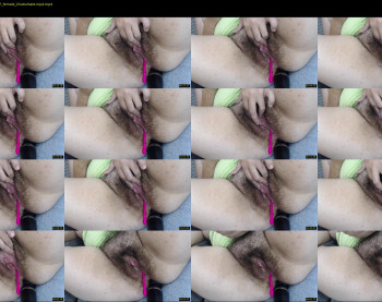 lush_doll — 6 minute Chaturbate female cam show recording, 1080p, Aug 9, 2022