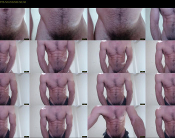 maluma4you — 4 minute Chaturbate male cam show recording, 480p, Aug 9, 2022