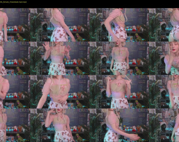 mana_rose — 31 minute Chaturbate female cam show recording, 1080p, Aug 9, 2022