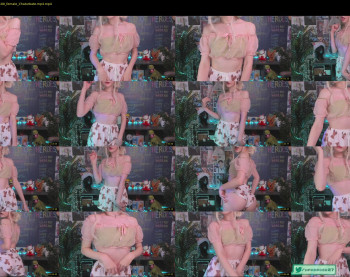mana_rose — 39 minute Chaturbate female cam show recording, 1080p, Aug 10, 2022