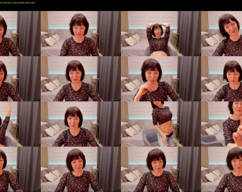 mariagold — 26 minute Chaturbate female cam show recording, 1080p, Aug 9, 2022