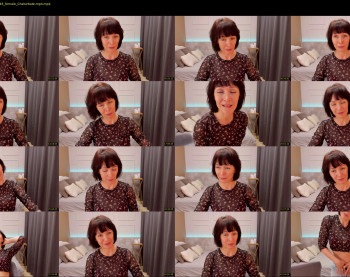 mariagold — 49 minute Chaturbate female cam show recording, 1080p, Aug 9, 2022