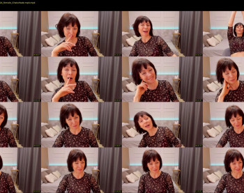 mariagold — 13 minute Chaturbate female cam show recording, 1080p, Aug 9, 2022