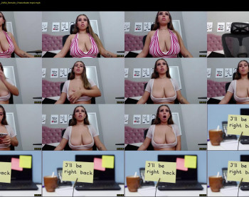 marilyn_rouse — 65 minute Chaturbate female cam show recording, 1080p, Aug 9, 2022