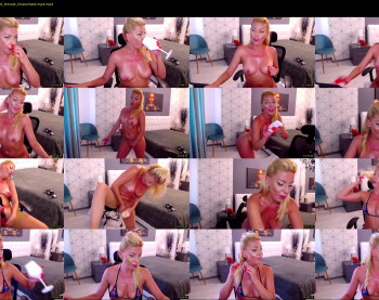 marimais — 67 minute Chaturbate female cam show recording, 720p, Aug 9, 2022