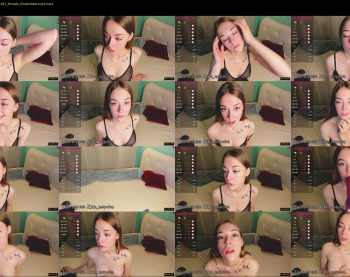 marshalang — 54 minute Chaturbate couple cam show recording, 1080p, Aug 9, 2022