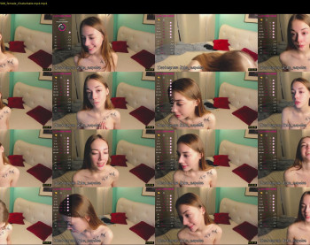 marshalang — 51 minute Chaturbate couple cam show recording, 1080p, Aug 10, 2022