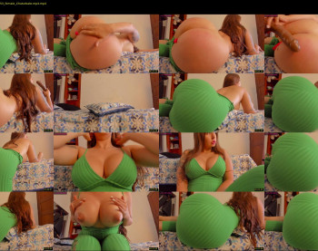 marstone_ — 57 minute Chaturbate female cam show recording, 1080p, Aug 9, 2022
