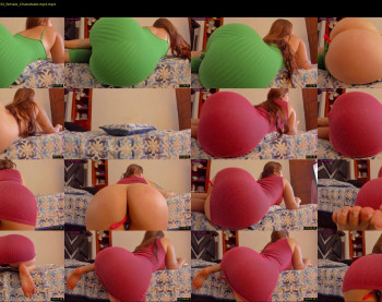 marstone_ — 99 minute Chaturbate female cam show recording, 720p, Aug 9, 2022