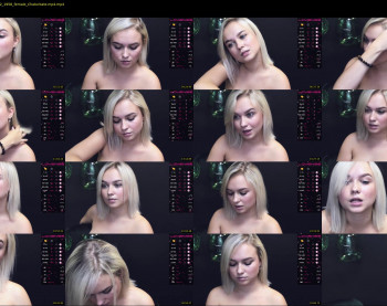 mary_romance — 38 minute Chaturbate female cam show recording, 1080p, Aug 9, 2022