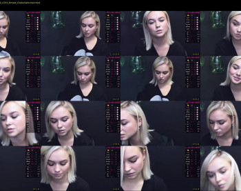 mary_romance — 13 minute Chaturbate female cam show recording, 1080p, Aug 9, 2022