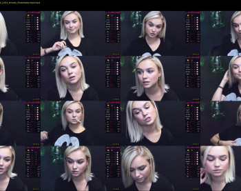 mary_romance — 39 minute Chaturbate female cam show recording, 1080p, Aug 9, 2022