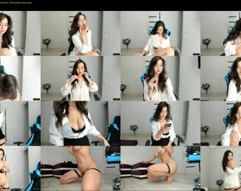 mei_tin — 54 minute Chaturbate female cam show recording, 1080p, Aug 9, 2022