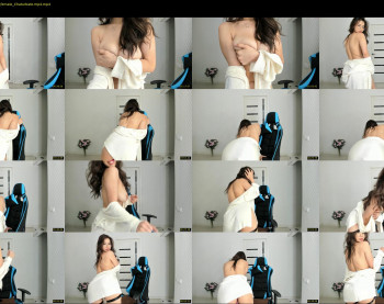 mei_tin — 11 minute Chaturbate female cam show recording, 1080p, Aug 9, 2022