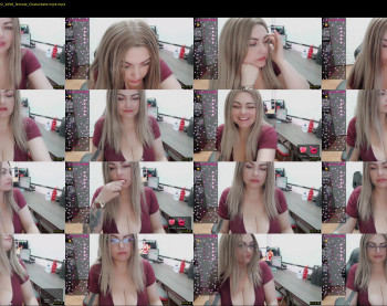 melisa_mcarthy — 54 minute Chaturbate couple cam show recording, 1080p, Aug 9, 2022