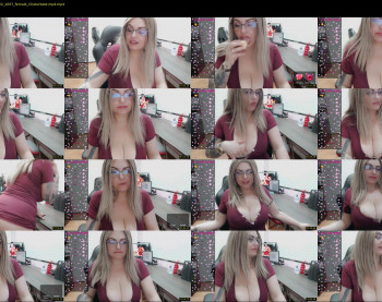 melisa_mcarthy — 15 minute Chaturbate couple cam show recording, 1080p, Aug 9, 2022