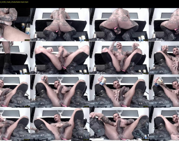 menbienn2017 — 82 minute Chaturbate male cam show recording, 720p, Aug 10, 2022