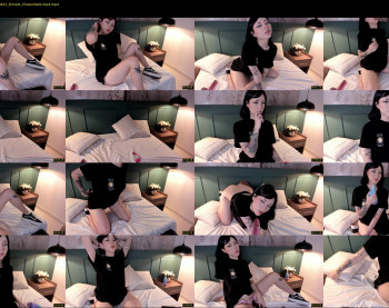midori__san — 56 minute Chaturbate female cam show recording, 1080p, Aug 9, 2022