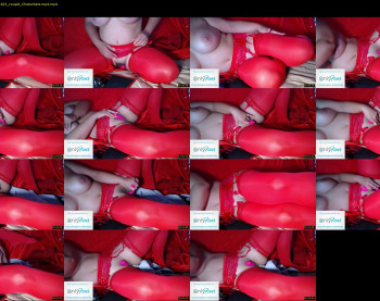 milf_viktoria — 49 minute Chaturbate female cam show recording, 720p, Aug 9, 2022