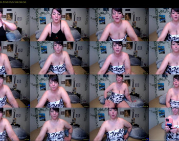 milfmonee — 77 minute Chaturbate female cam show recording, 720p, Aug 10, 2022