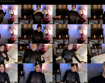 missmina — 39 minute Chaturbate female cam show recording, 1080p, Aug 10, 2022