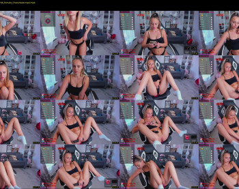 misss_vikki — 61 minute Chaturbate female cam show recording, 1080p, Aug 9, 2022