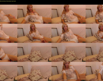 misstayaxxx — 137 minute Chaturbate female cam show recording, 480p, Aug 9, 2022